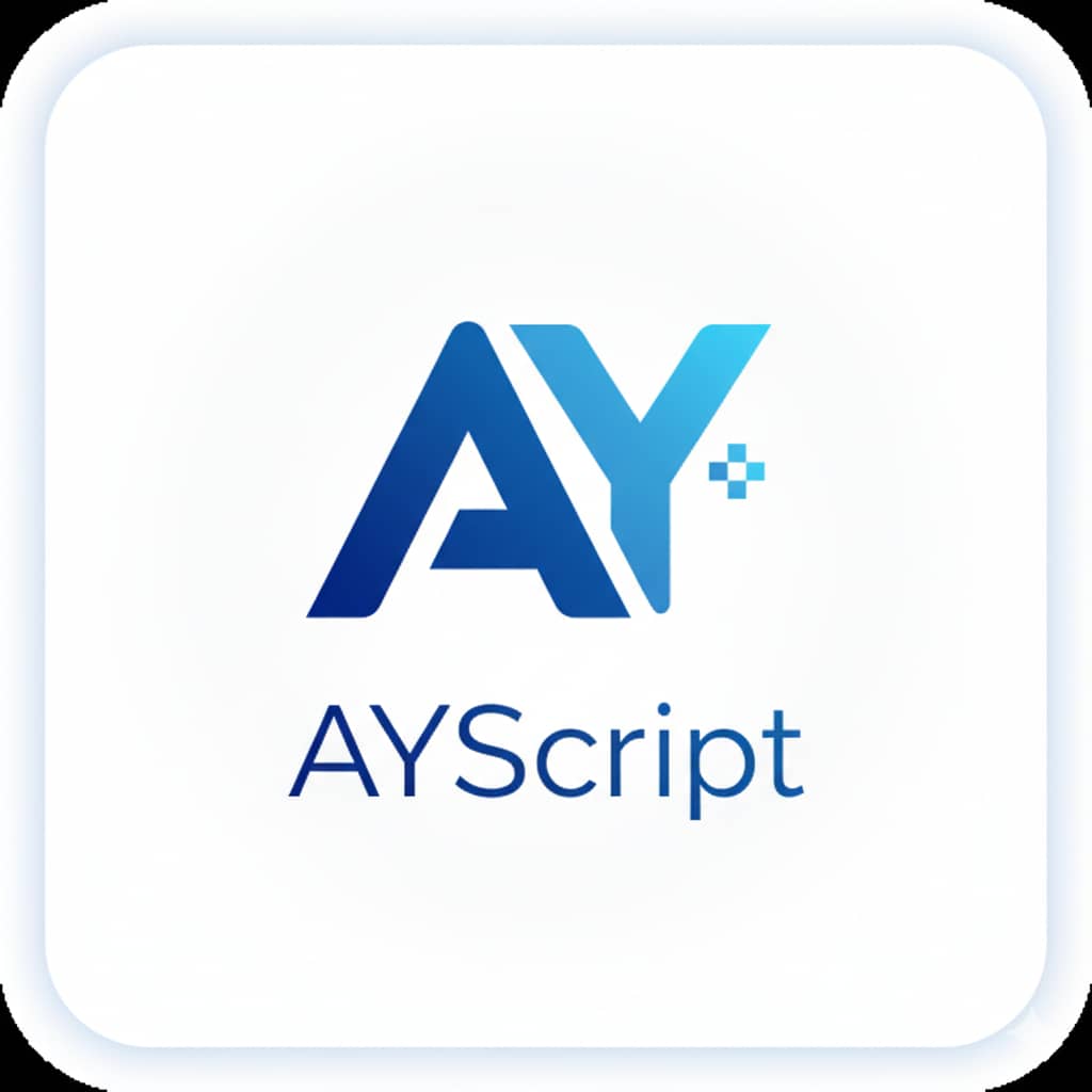 AYScript